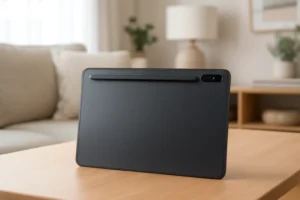 3 Tablets Samsung Resistentes à Água para Aventuras