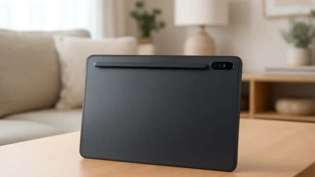 3 Tablets Samsung Resistentes à Água para Aventuras