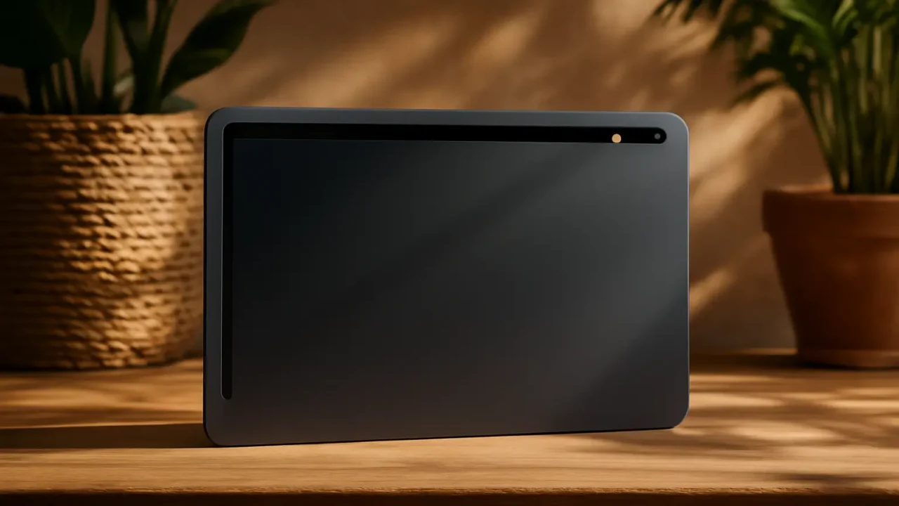 Garantia estendida: 3 tablets Samsung com suporte VIP