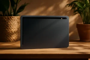 Garantia estendida: 3 tablets Samsung com suporte VIP