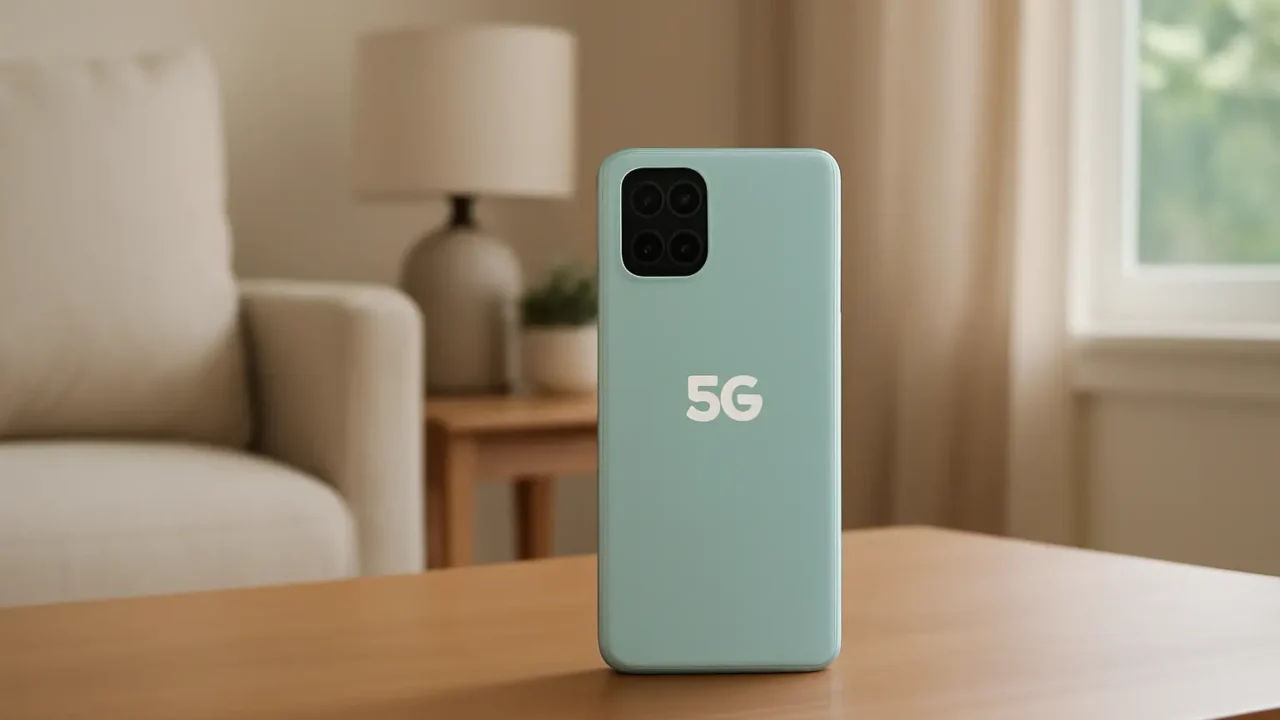Smartphone 5G destaque: 6 modelos com ótimo custo-benefício para qualquer bolso