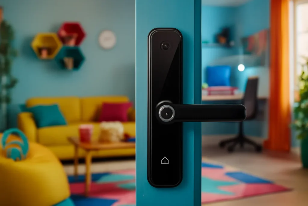 3 Melhores Fechaduras Eletrônicas Digitais para o Dia a Dia