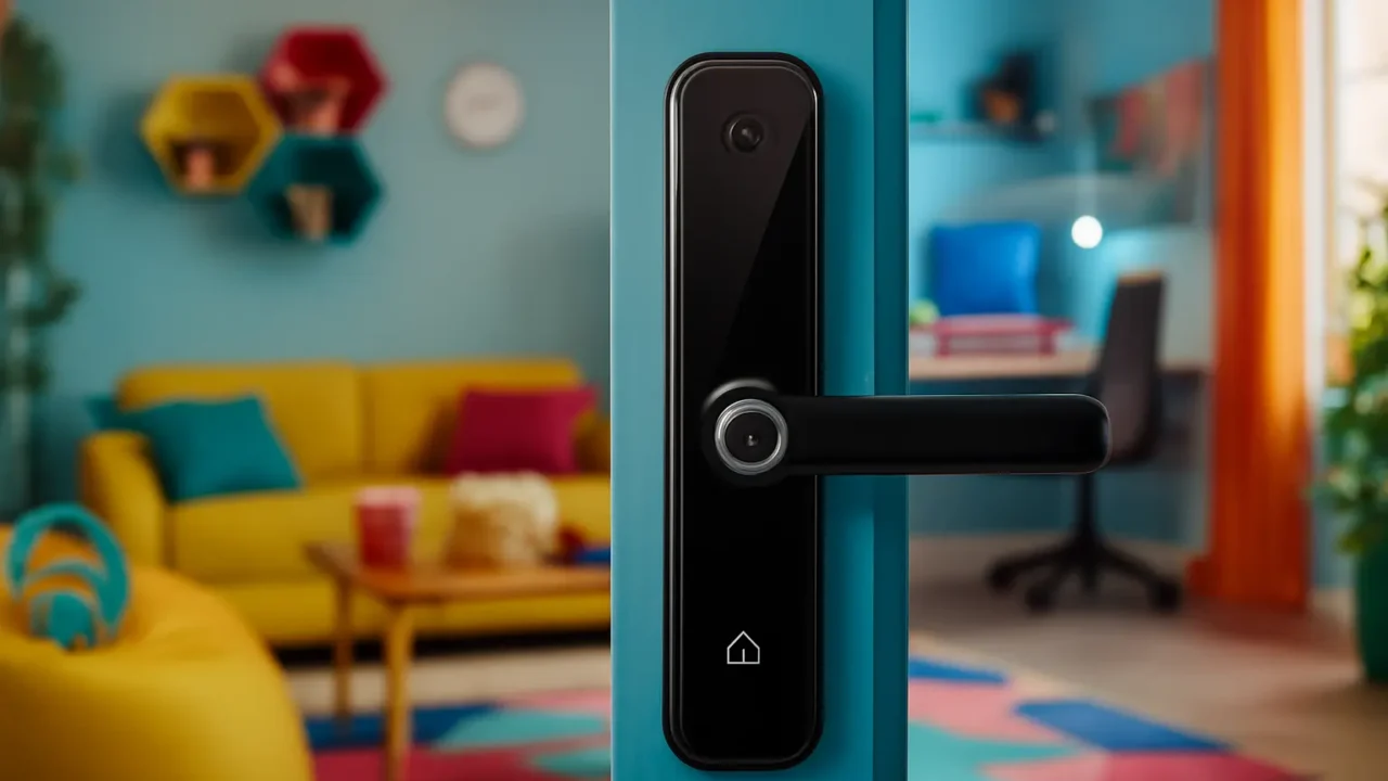 3 Melhores Fechaduras Eletrônicas Digitais para o Dia a Dia