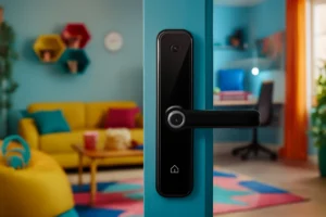 3 Melhores Fechaduras Eletrônicas Digitais para o Dia a Dia