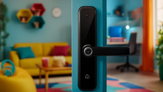 3 Melhores Fechaduras Eletrônicas Digitais para o Dia a Dia