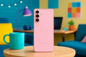 Nota máxima ★5: 3 Smartphones Samsung Galaxy A56 5G aprovados pelos usuários