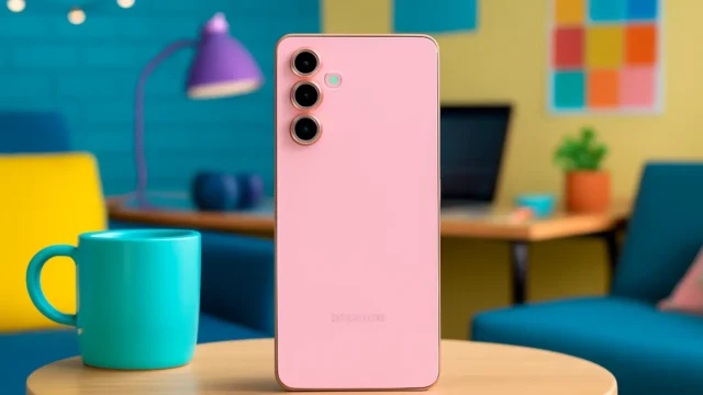 Nota máxima ★5: 3 Smartphones Samsung Galaxy A56 5G aprovados pelos usuários