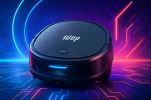 Performance de ponta: 6 Robôs Aspiradores WAP que se destacam
