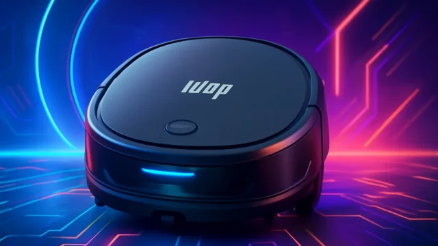 Performance de ponta: 6 Robôs Aspiradores WAP que se destacam