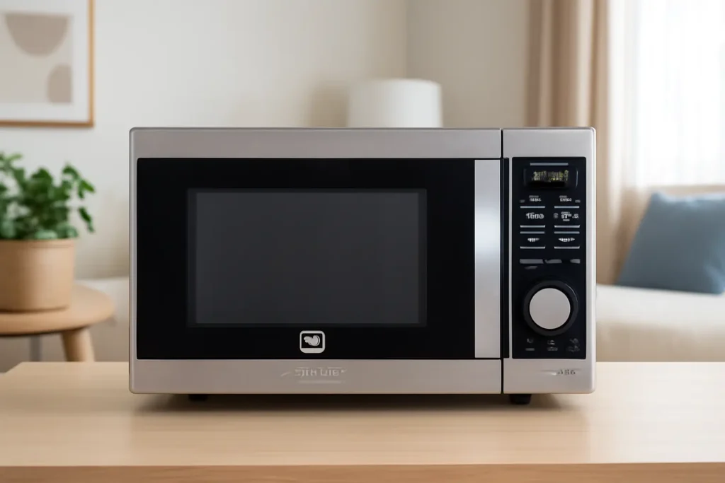 6 Melhores Micro-ondas Electrolux Testados por Usuários Reais