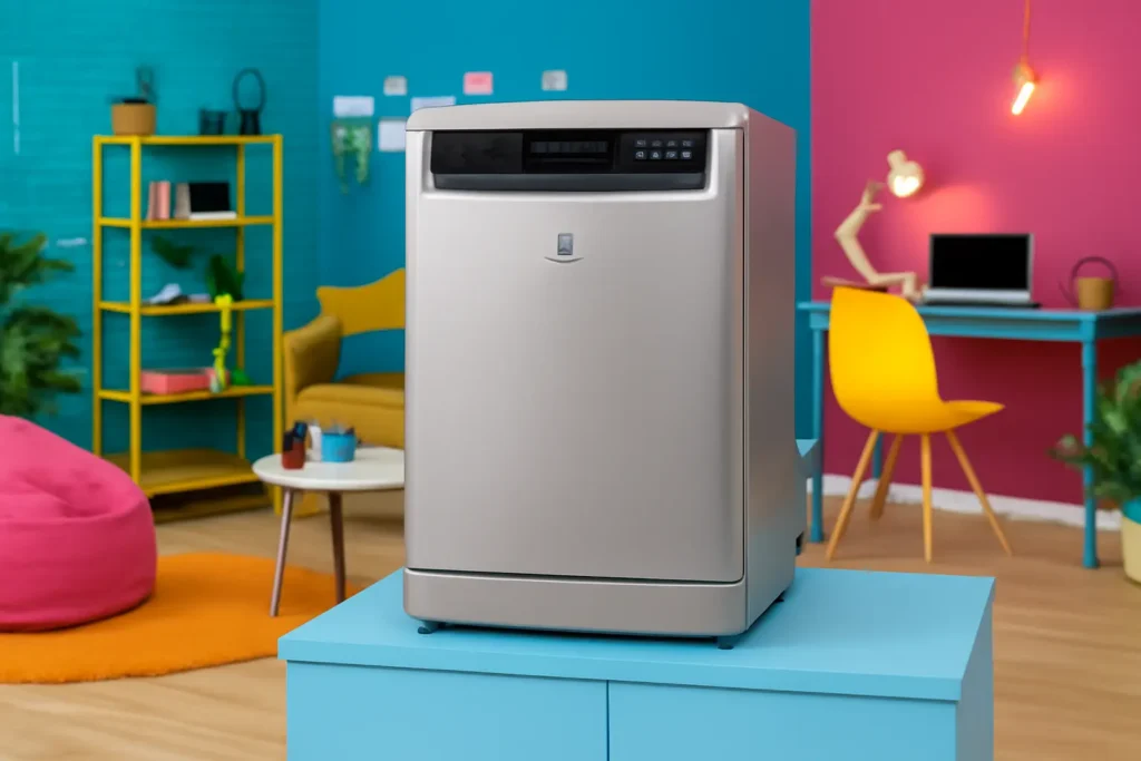 Desconto exclusivo: 6 Lava-Louças Electrolux 14 Serviços com ofertas na Amazon