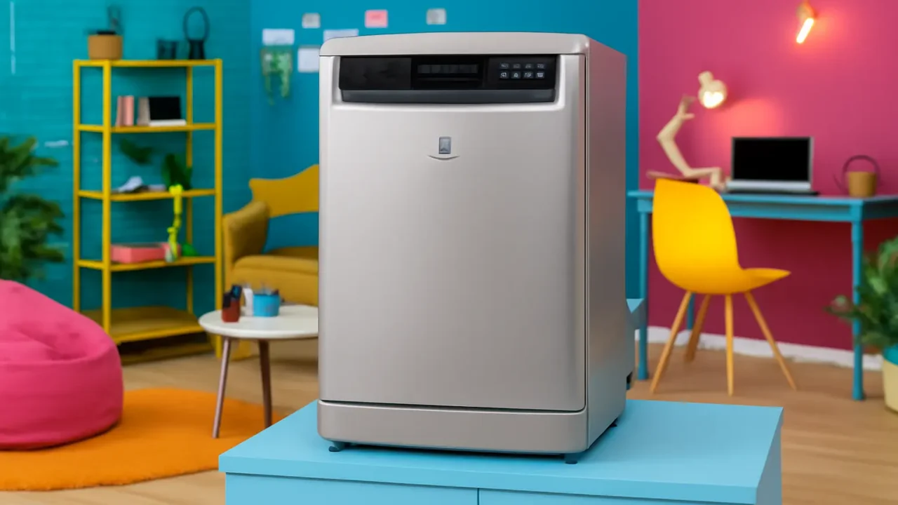 Desconto exclusivo: 6 Lava-Louças Electrolux 14 Serviços com ofertas na Amazon