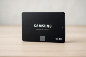 6 SSDs 500GB para Notebook Samsung com Desempenho Imbatível