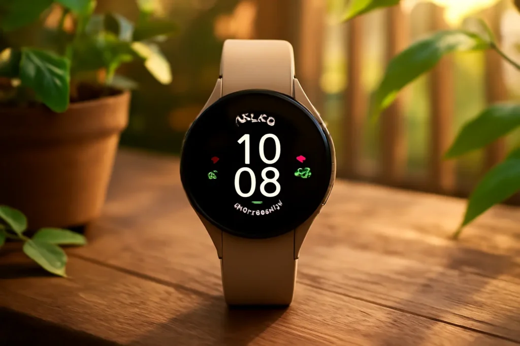 Os melhores Galaxy Smartwatch 7 bons e baratos no Brasil