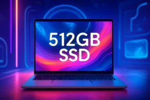 Guia de Compra: 6 Melhores Notebooks SSD 512GB Atualizados