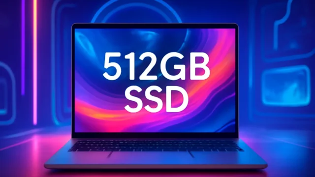Guia de Compra: 6 Melhores Notebooks SSD 512GB Atualizados