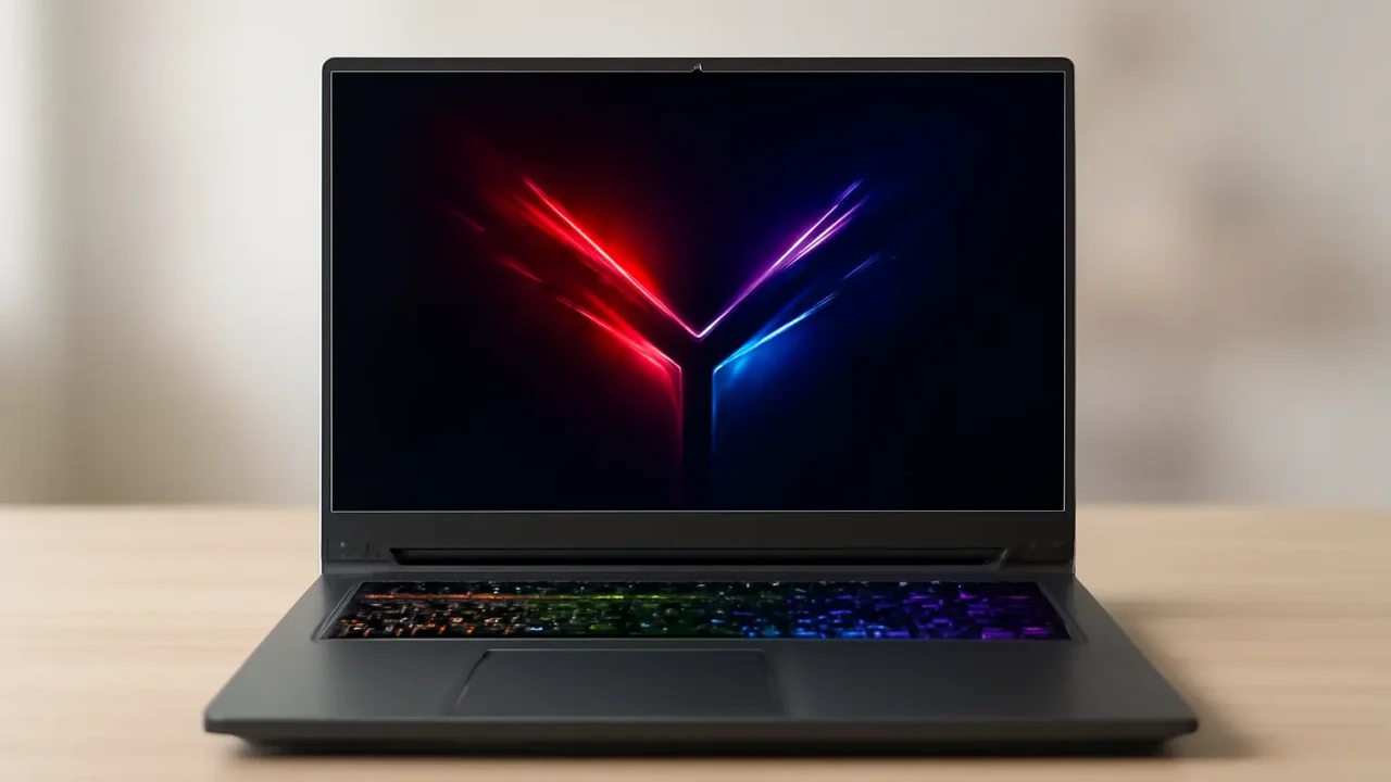 Top 6 Notebooks i7 Gamer Compactos e Leves para o Dia a Dia