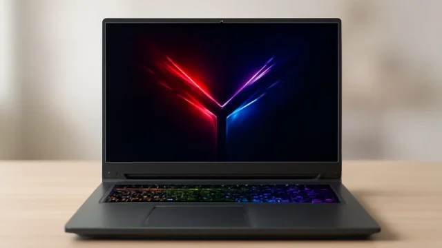 Top 6 Notebooks i7 Gamer Compactos e Leves para o Dia a Dia