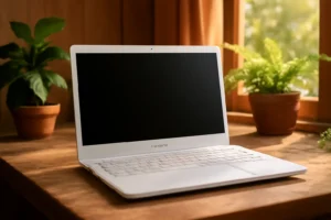 Top 6 Notebooks Samsung Branco com Desempenho Imbatível