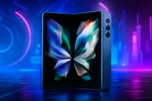 3 Smartphones Samsung Galaxy Z Fold6 com Atualização Android Garantida