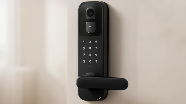 3 Melhores Fechaduras Eletrônicas Digitais para Casa Segura