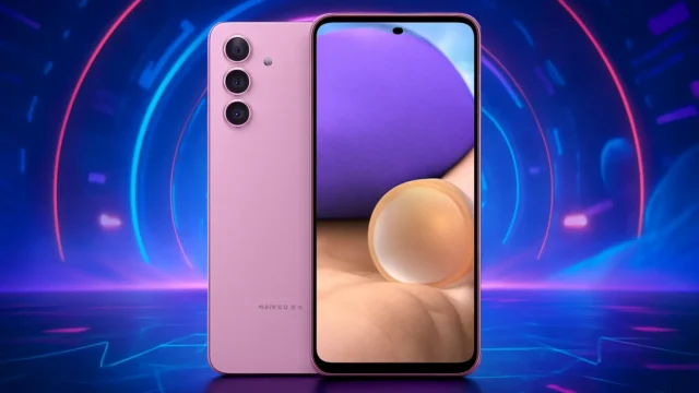 Descontos de até 15%: 3 Smartphones Samsung Galaxy A56 5G em oferta especial