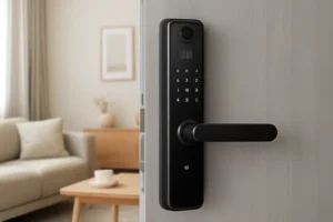 3 Melhores Fechaduras Eletrônicas Digitais Biométricas Testadas por Usuários Reais