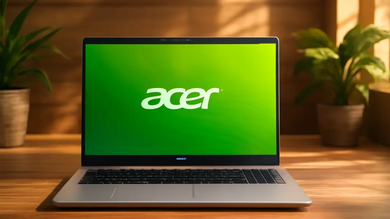 Guia de Compra: 3 Melhores Notebooks Acer Aspire GO 15 com Estoque no Brasil