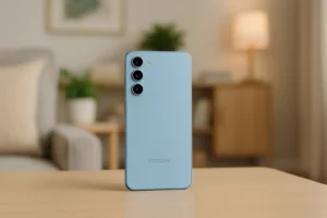 Guia de Compra: 3 Melhores Celulares Samsung Segundo Nossos Testes