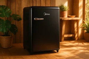 3 melhores frigobares perfeitos para espaços pequenos