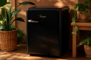 Guia de Compra: 3 Melhores Frigobares Retrô com Alta Avaliação