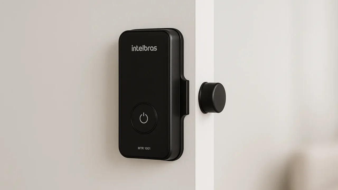 Compactos e poderosos: 3 fechaduras inteligentes de bolso