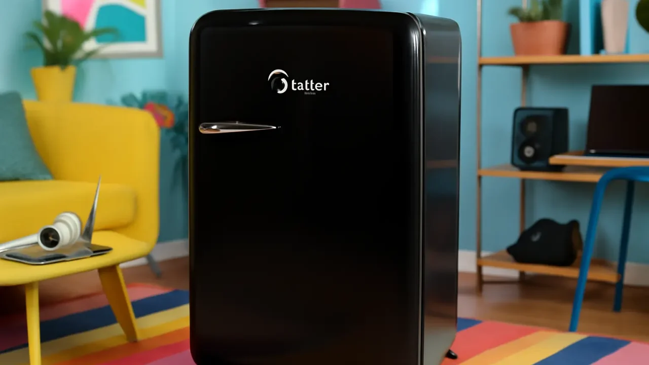 Guia de Compra: 3 Melhores Frigobares Retrô para Levar em Viagens