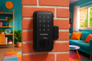 Guia de Compra: 3 Melhores Fechaduras Inteligentes de Sobrepor