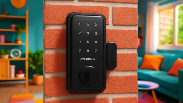 Guia de Compra: 3 Melhores Fechaduras Inteligentes de Sobrepor