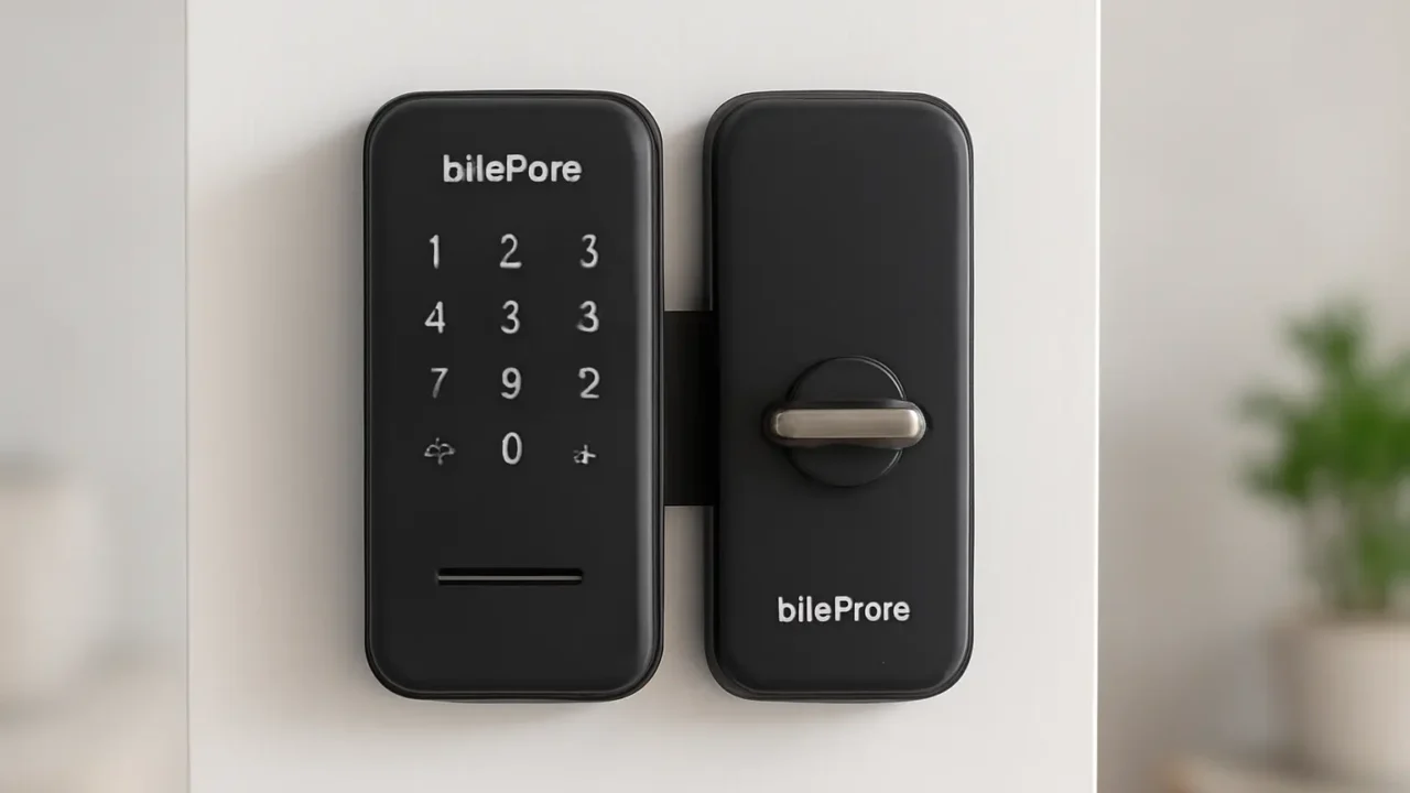 Melhor Fechadura Inteligente de Sobrepor: Qual a Melhor Custo-Benefício?