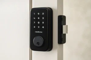 Eco friendly: 3 Fechaduras Inteligentes Sustentáveis que Valem o Investimento
