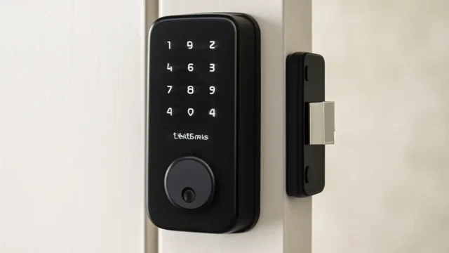 Eco friendly: 3 Fechaduras Inteligentes Sustentáveis que Valem o Investimento