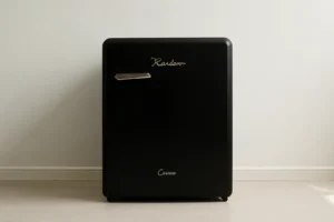 3 Melhores Frigobares Retrô para Seu Ambiente