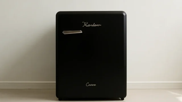 3 Melhores Frigobares Retrô para Seu Ambiente