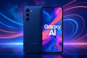 Desempenho turbinado: 3 Celulares Samsung que lideram