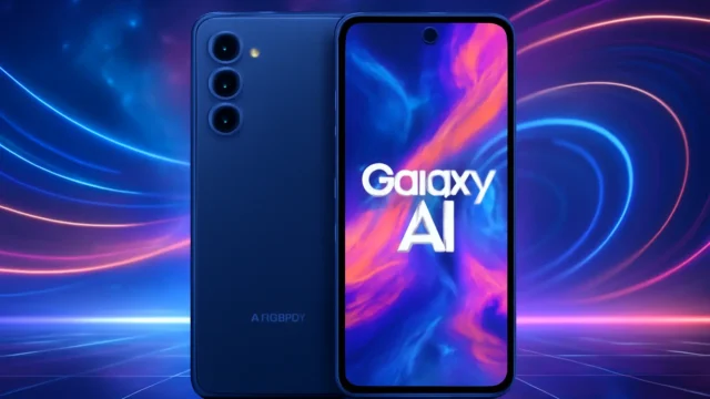 Desempenho turbinado: 3 Celulares Samsung que lideram