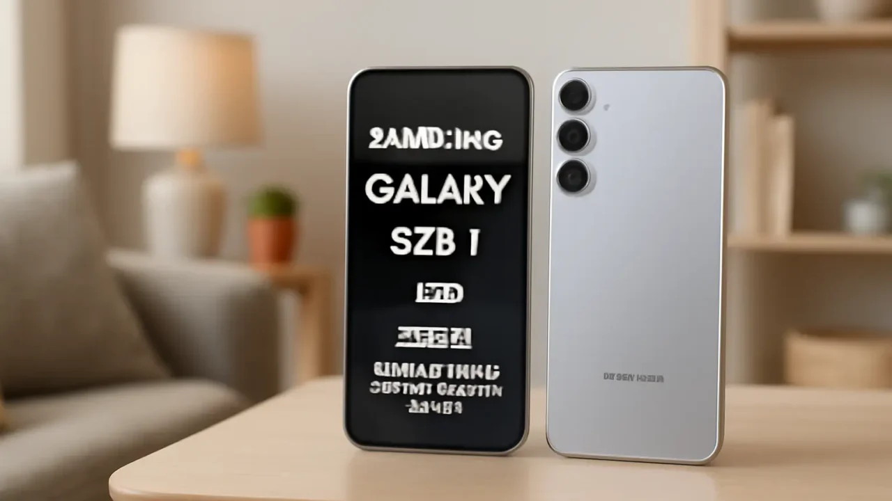 Menos de 200g: 3 Celulares Samsung Galaxy ultraleves