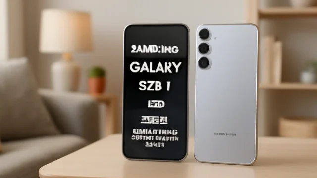 Menos de 200g: 3 Celulares Samsung Galaxy ultraleves