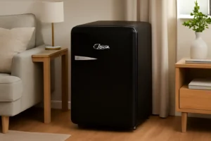 3 Melhores Frigobares Retrô para o Dia a Dia