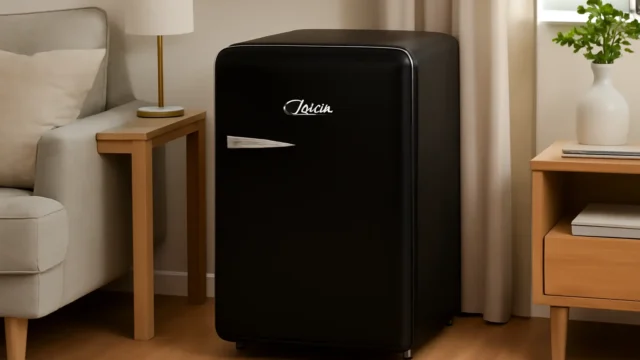 3 Melhores Frigobares Retrô para o Dia a Dia