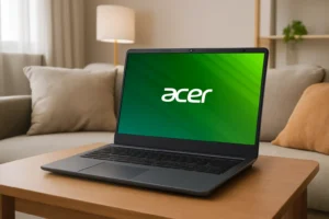 Bateria que dura: 3 Notebooks Acer Aspire para um dia inteiro