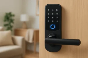 3 Melhores Fechaduras Eletrônicas Digitais Biométricas Kuanttum que Realmente Valem a Pena