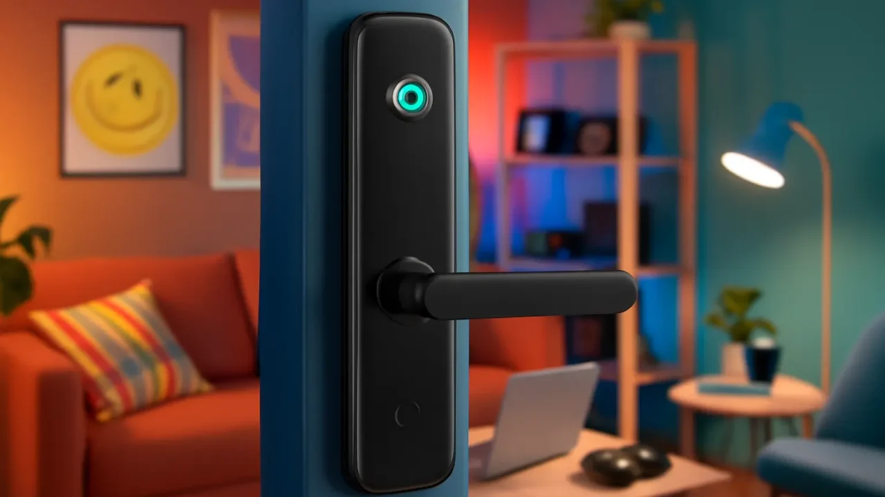 3 Melhores Fechaduras Eletrônicas com Garantia e Suporte no Brasil