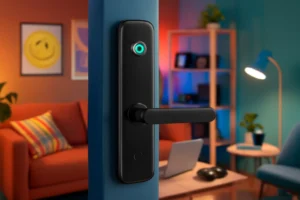 3 Melhores Fechaduras Eletrônicas com Garantia e Suporte no Brasil